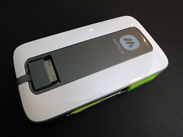 Review: MyCharge Sojourn, Trek, Summit + Peak Rechargeable Power Banks