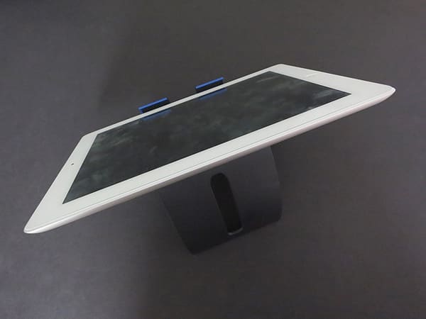 Review: Incipio Fixie Universal Tablet Stand