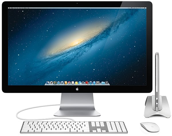 Twelve South BookArc for MacBook Pro