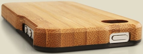 Grove debuts first wood case for new iPhone