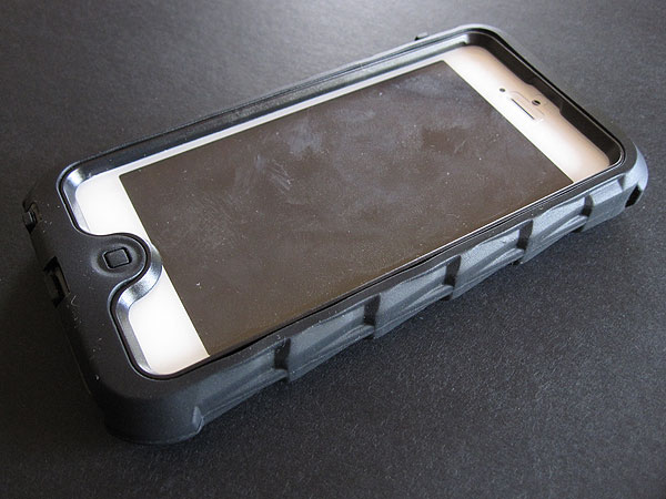 Review: Gumdrop Cases Drop Tech Series Case for iPhone 5