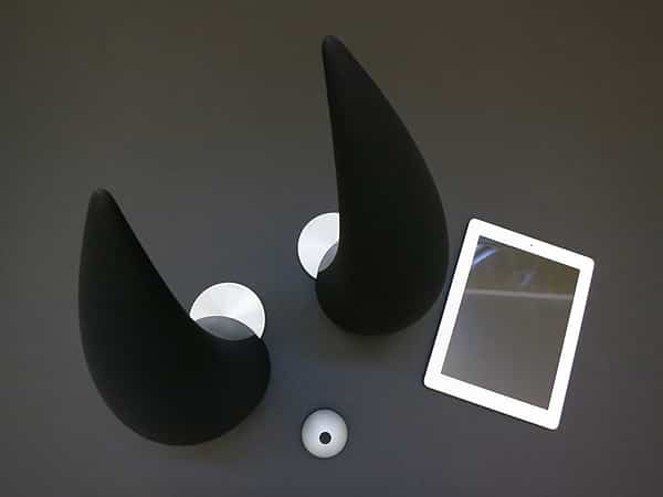 Review: Edifier Spinnaker e30-Multimedia Speaker