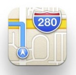 Reporting Problems in iOS 6 Maps
