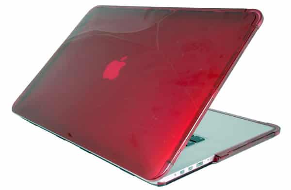 Hard Candy Cases Hard Shell Case for 13” MacBook Pro with Retina display