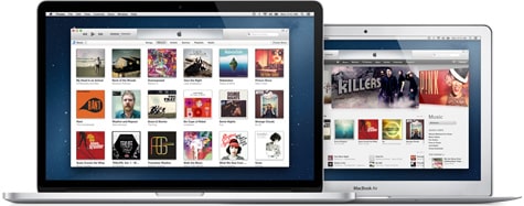Apple: iTunes 11 delayed until November