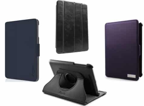 iPad mini case roundup: Incipio, Cygnett, Proporta, iFrogz