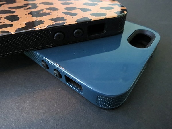 Review: Lenntek Sonix Inlay + Inlay Print for iPhone 5