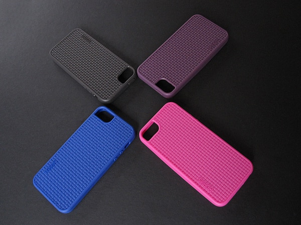 Review: Skech GripShock for iPhone 5