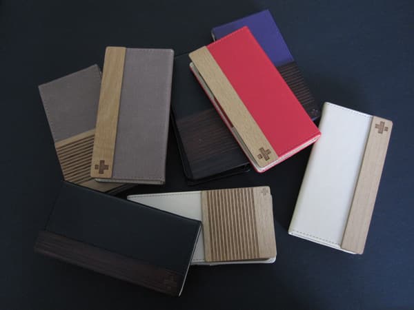 Review: Simplism Flip Note + Vertical Flip Style Cases for iPhone 5