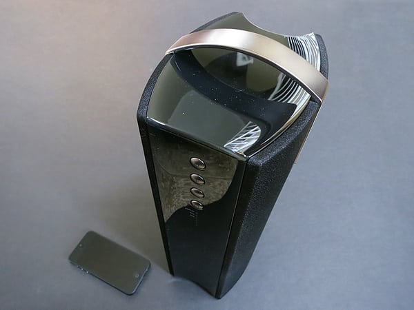 Review: XtremeMac Tango Air