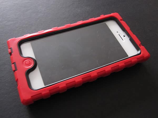 Review: Hard Candy Cases ShockDrop for iPhone 5