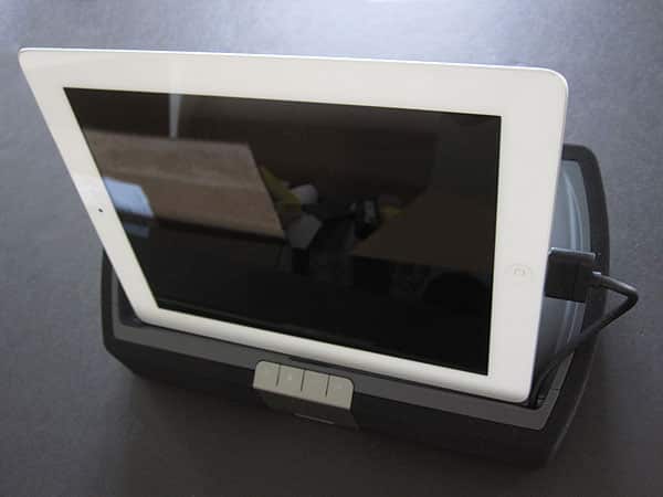 Review: XtremeMac Tango TT