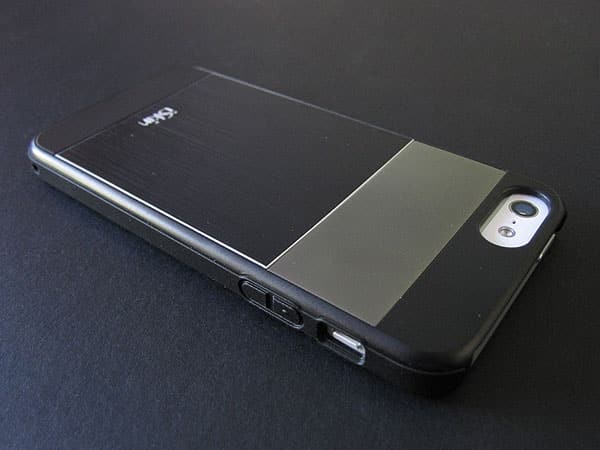 Review: iSkin Aura for iPhone 5