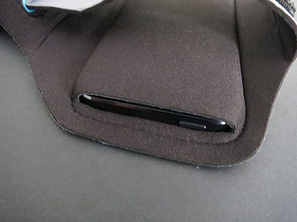 Review: Belkin Ease-Fit Armband for iPhone 5