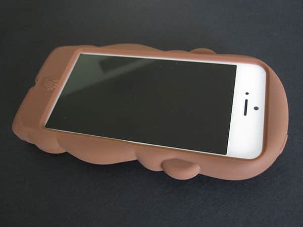 Review: Griffin KaZoo for iPhone 5