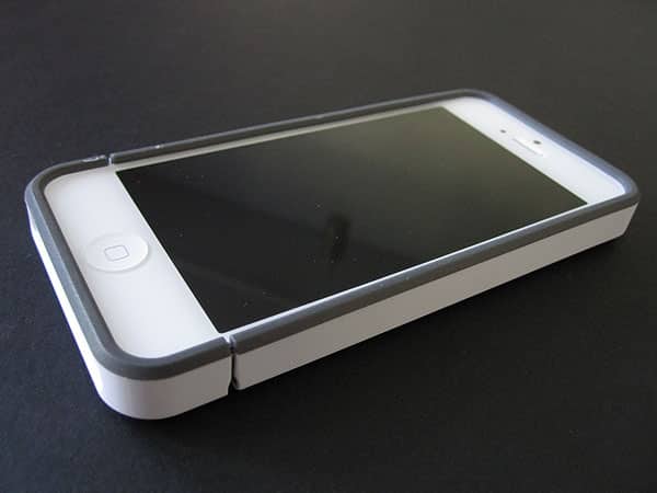 Review: STM Harbour for iPhone 5