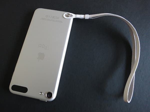 First Look: Apple iPod touch loop