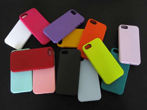 Review: SwitchEasy Colors for iPhone 5