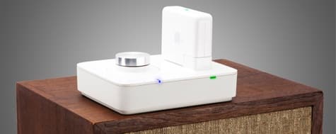 Griffin releases Twenty digital audio amplifier