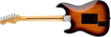 Squier by Fender debuts Strat Guitar for iOS