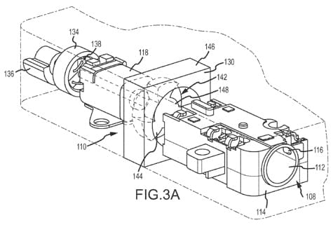 Apple patent applications: Internal fan, headphones, packaging