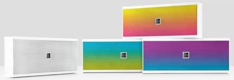 Soundfreaq debuts Sound Kick Chromatics