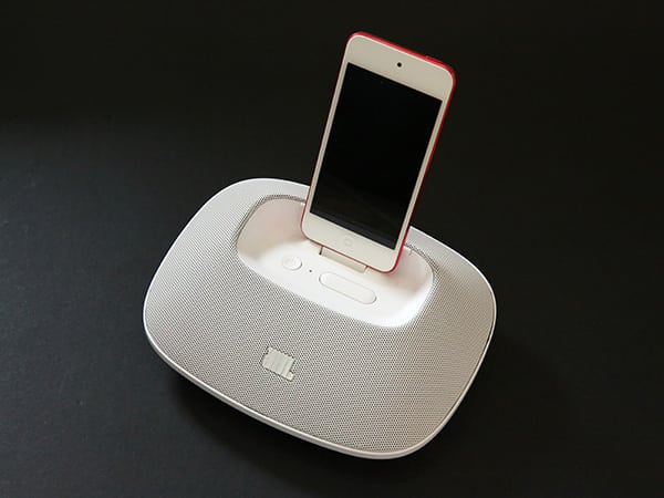 Review: JBL OnBeat Micro