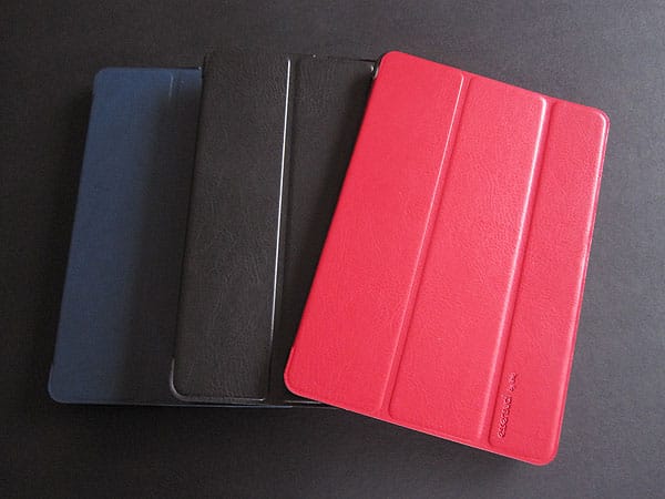 Review: Uniq Creation Essensual for iPad mini