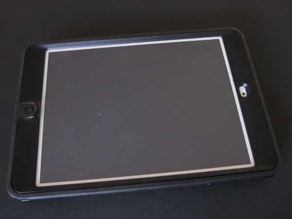 Review: OtterBox Defender Series Case for iPad mini