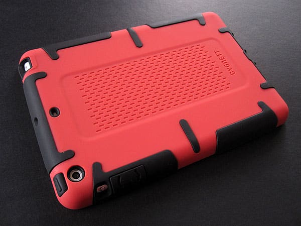 Review: Cygnett Workmate for iPad mini