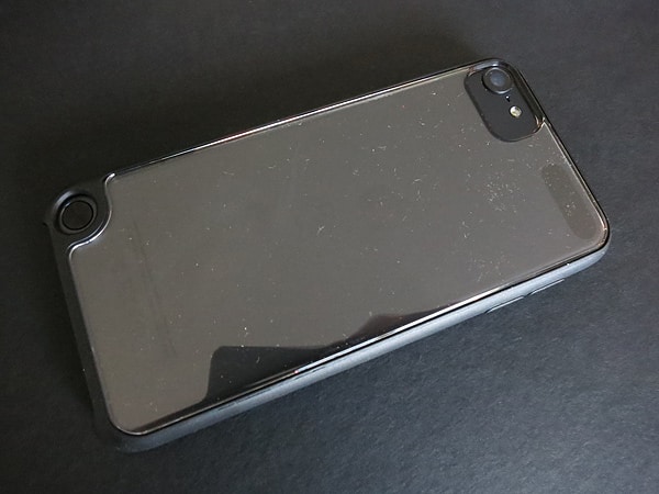 Review: Griffin Reveal for iPod touch 5G