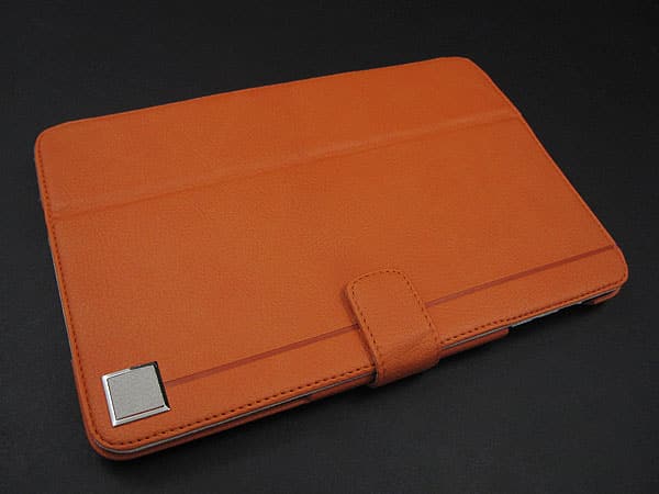 Review: Zenus Color Point Diary Collection for iPad mini