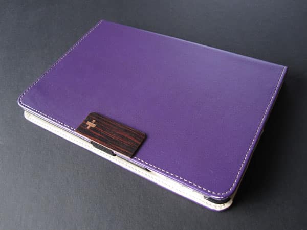 Review: Simplism Smart Flip Shell for iPad mini