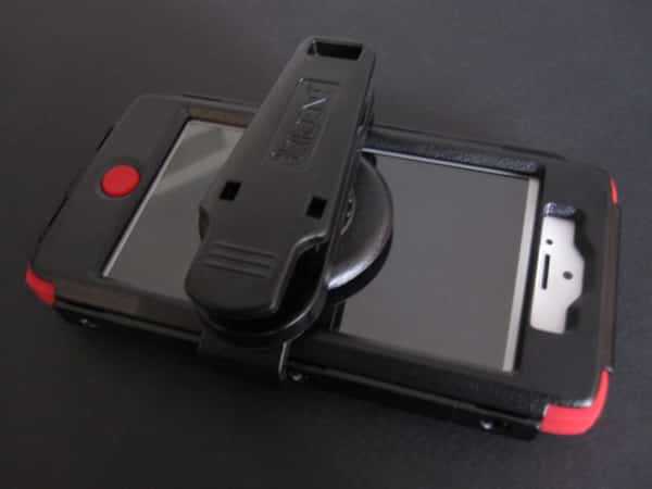 Review: Trident Kraken A.M.S. Case for iPhone 5