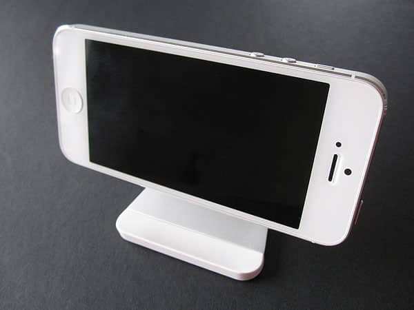 First Look: Bluelounge Milo