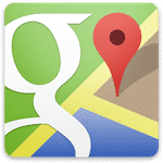 Turning off Location Data Collection in Google Maps