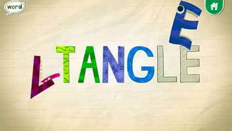 Apps: Endless Alphabet, Facebook 5.4, Snow Queen, Temple Run 2 + Vine