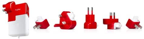 Twelve South debuts PlugBug World global charger