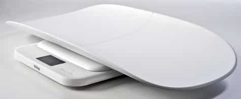 Withings releases Smart Kid Scale