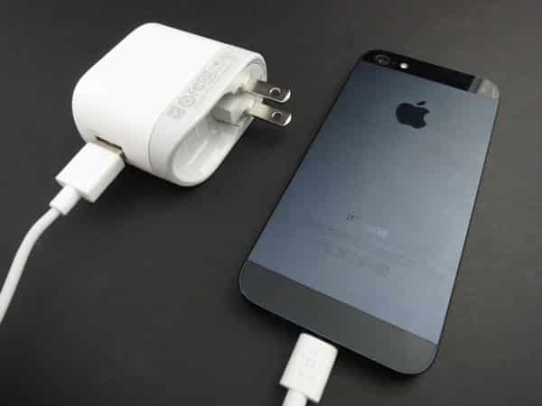 Review: Belkin Swivel Charger + Lightning Charge/Sync Cable