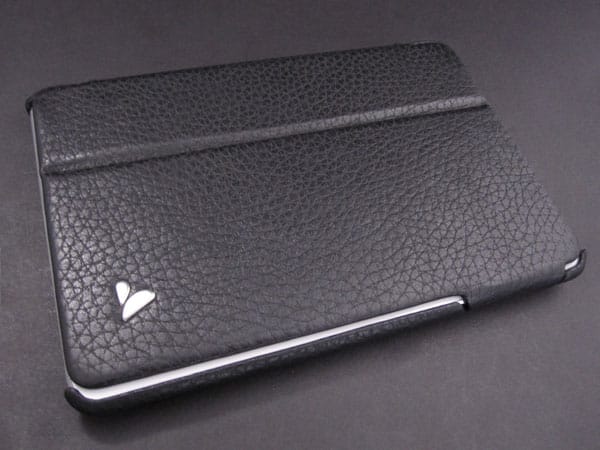 Review: Vaja Libretto for iPad mini