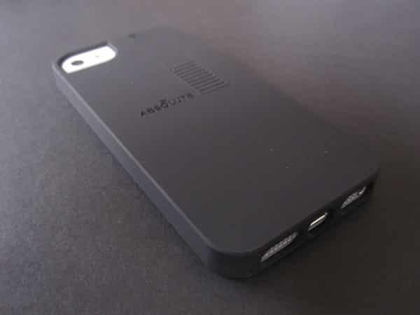 Review: Absolute Technology Linkase for iPhone 5