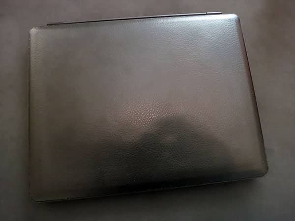 Review: ZeroChroma Folio for iPad 2, iPad (3rd/4th-Gen)