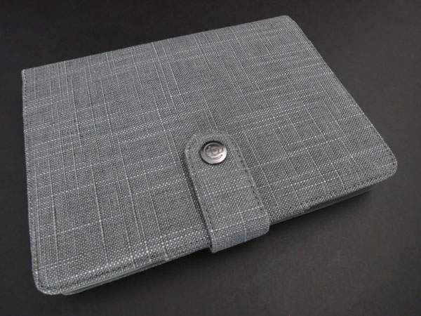 Review: Booq Booqpad for iPad mini