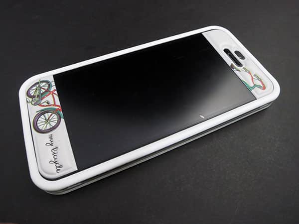 Review: id America Cushi Plus for iPhone 5