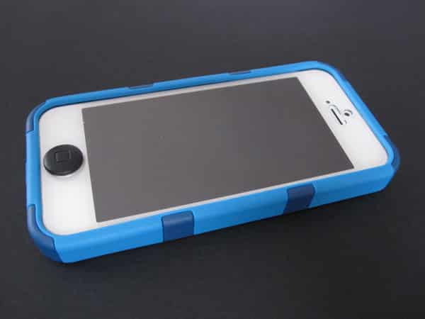 Review: SwitchEasy FreeRunner for iPhone 5