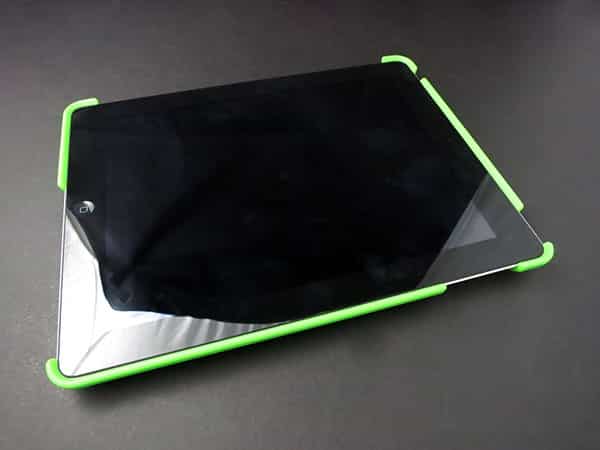 First Look: Scosche kickFit for iPad 2, iPad (3rd/4th-Gen)
