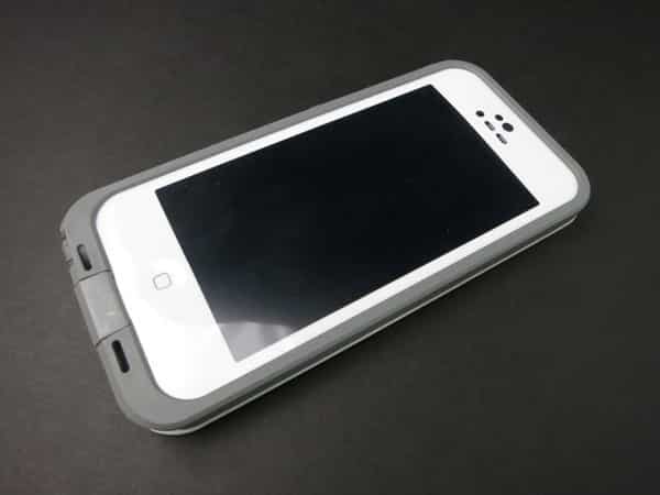 Review: LifeProof Frē for iPhone 5