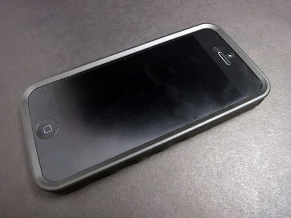 Review: ZeroChroma VarioProtect + VarioClear for iPhone 5