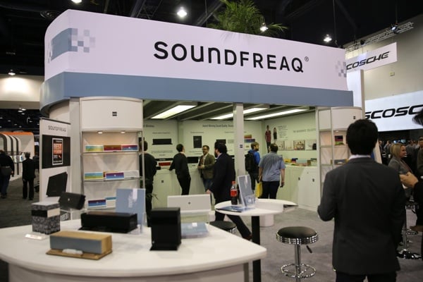 Interview: Soundfreaq On Apple + The Accessory Market